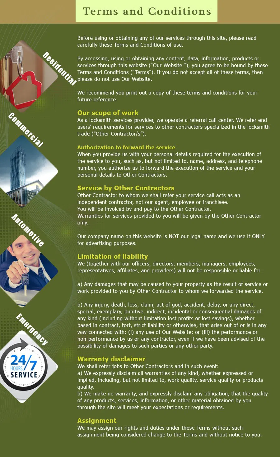 Beaumont CA Locksmith Store Beaumont, CA 909-331-1654